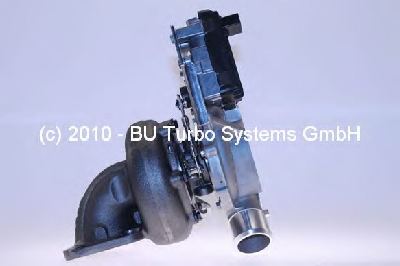 BU 127865 Charger, charging system